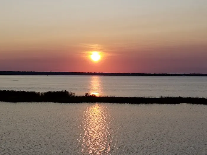 Paradise Grove Campground Picture 3