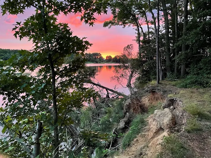 Goose Creek Campground Picture 2