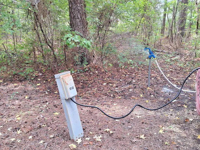 Goose Creek Campground Picture 4