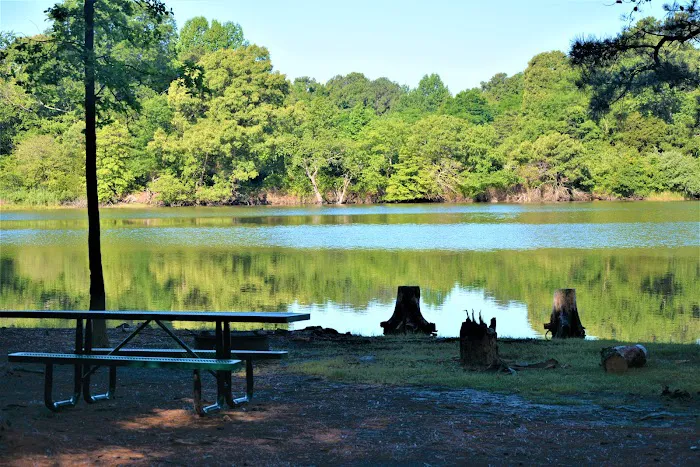 Goose Creek Campground Picture 9