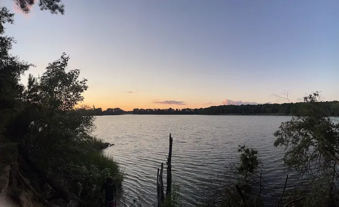 Goose Creek Campground Picture 5