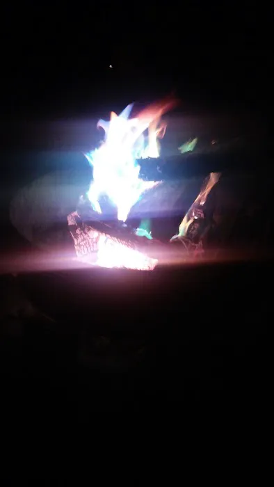 Goose Creek Campground Picture 6