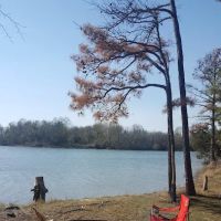 Goose Creek Campground ico