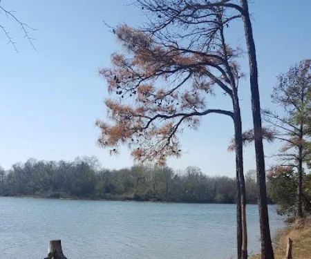 Goose Creek Campground