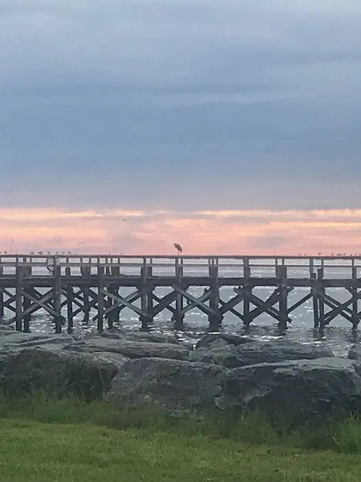 Goose Creek Campground Picture 3