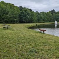 Take It Easy Campground ico