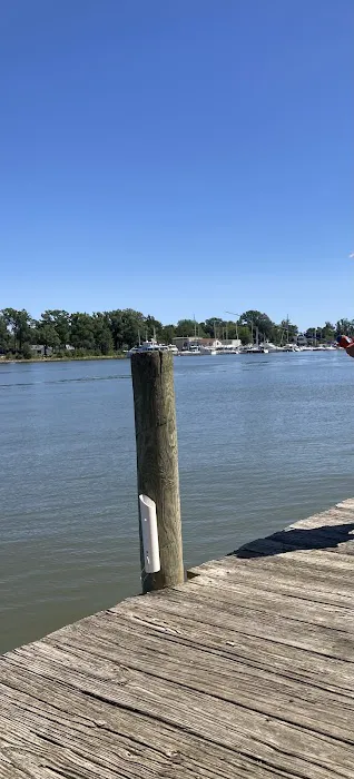 Monroe Bay Campground Picture 1