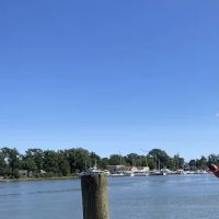 Monroe Bay Campground ico