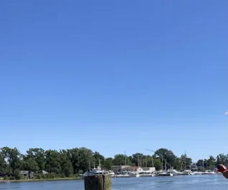 Monroe Bay Campground