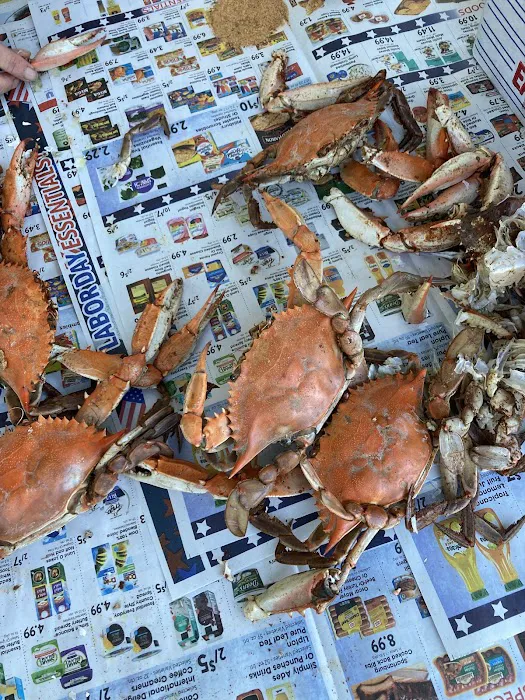 Monroe Bay Campground Picture 7