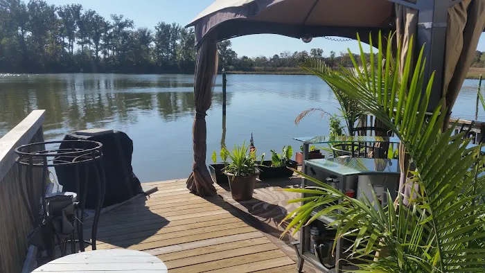 Monroe Bay Campground Picture 8