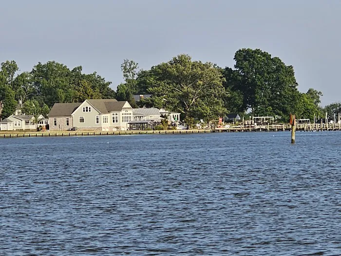 Monroe Bay Campground Picture 10