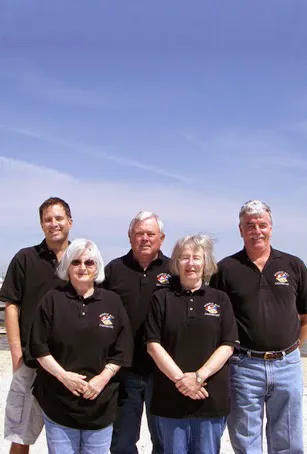 Monroe Bay Campground Picture 5