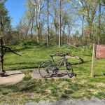 Turtle Run Hiker Biker Campsite