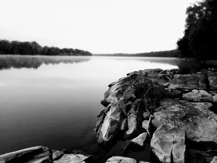 Chisel Branch Hiker Biker Campsite Picture 4