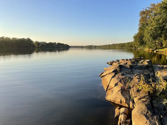 Chisel Branch Hiker Biker Campsite Picture 3