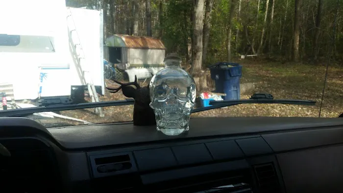 Big Timber Campground Picture 6