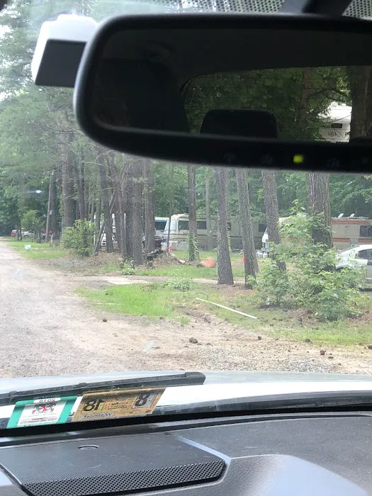Big Timber Campground Picture 4