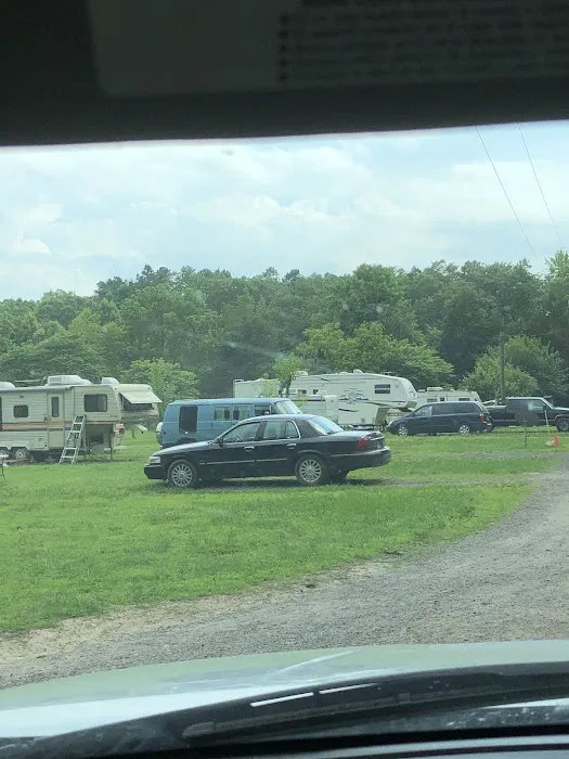 Big Timber Campground Picture 1