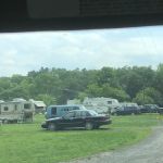 Big Timber Campground