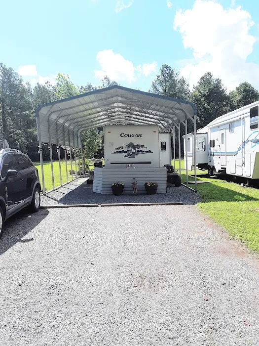 Big Timber Campground Picture 10