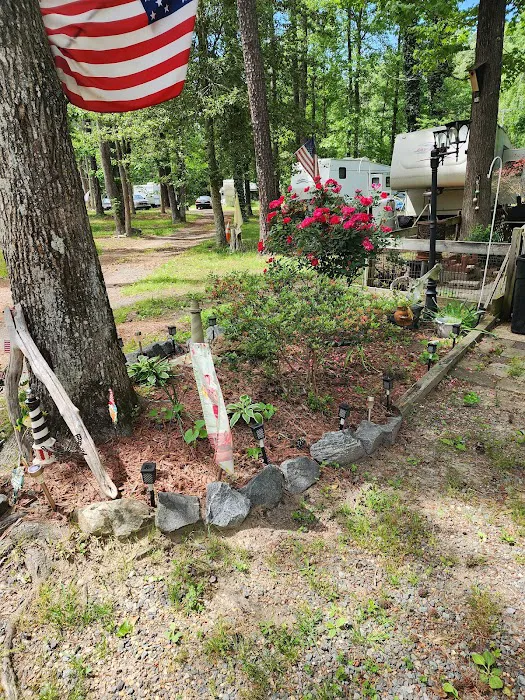 Big Timber Campground Picture 7