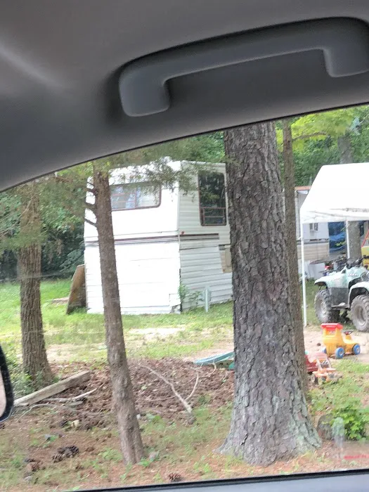 Big Timber Campground Picture 2