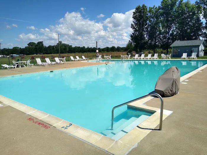 Thousand Trails Harbor View Picture 1