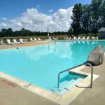 Thousand Trails Harbor View