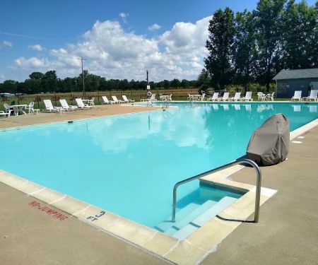 Thousand Trails Harbor View