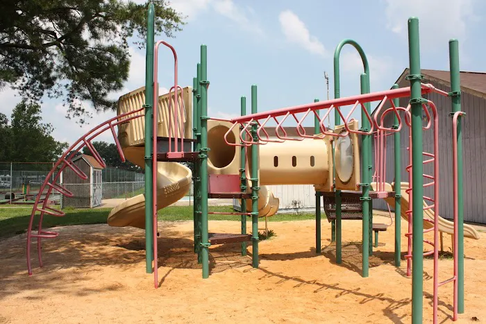 Thousand Trails Harbor View Picture 4