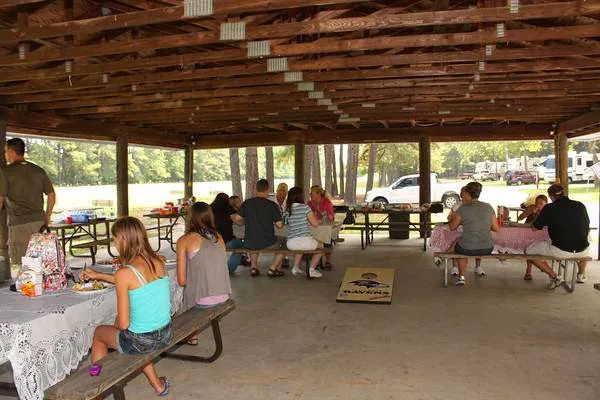 Thousand Trails Harbor View Picture 2