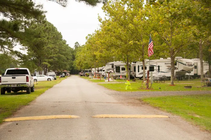 Thousand Trails Harbor View Picture 3