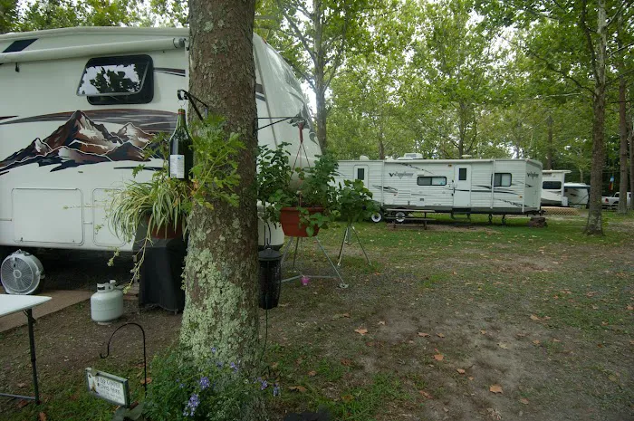 Thousand Trails Harbor View Picture 6