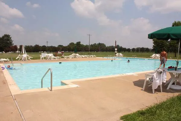 Thousand Trails Harbor View Picture 7