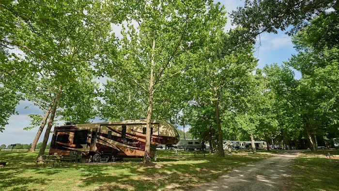 Thousand Trails Harbor View Picture 9