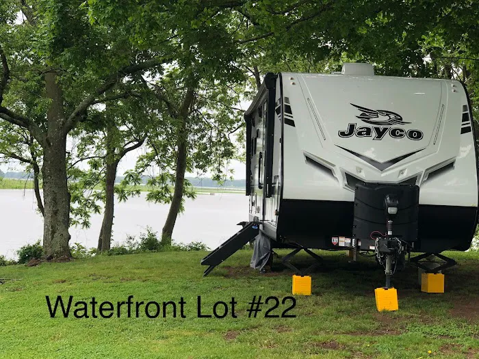 Leedstown Campground Picture 2