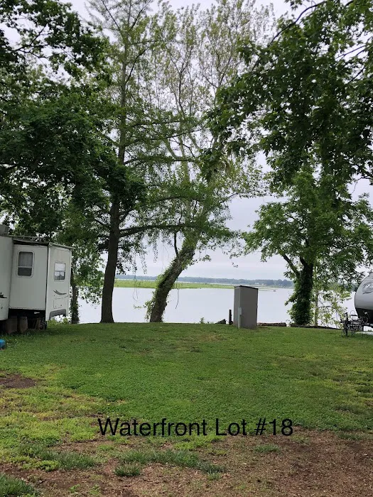 Leedstown Campground Picture 7