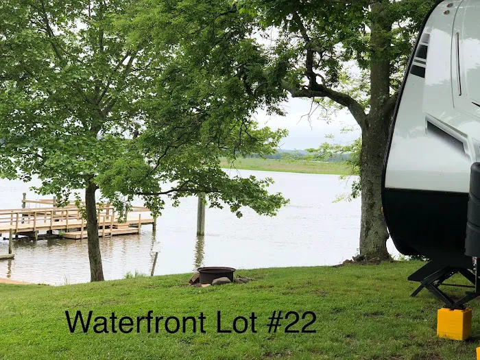 Leedstown Campground Picture 4