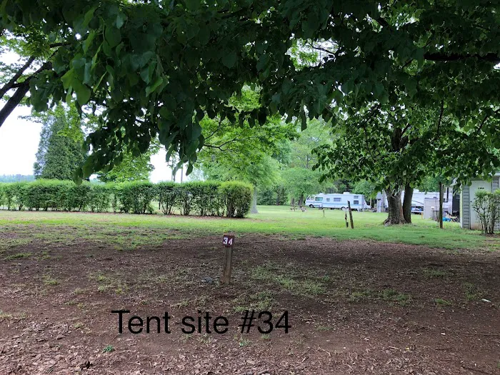 Leedstown Campground Picture 8