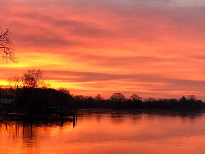 Leedstown Campground Picture 3