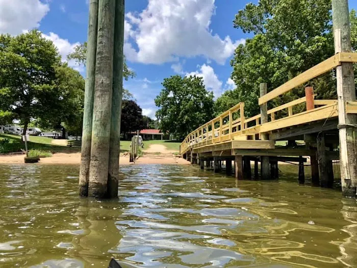 Leedstown Campground Picture 6