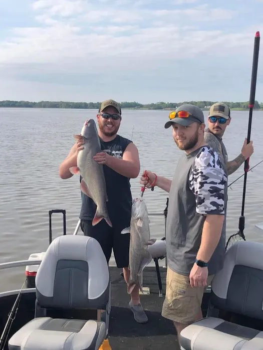 Leedstown Campground Picture 1