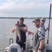 Leedstown Campground ico