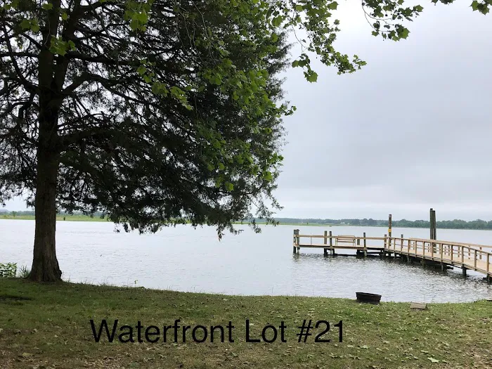 Leedstown Campground Picture 9