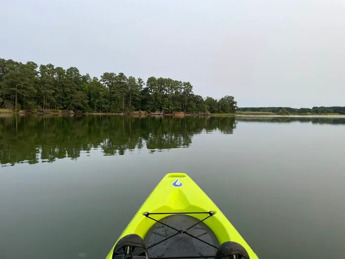 Dennis Point Marina & Campground Picture 8