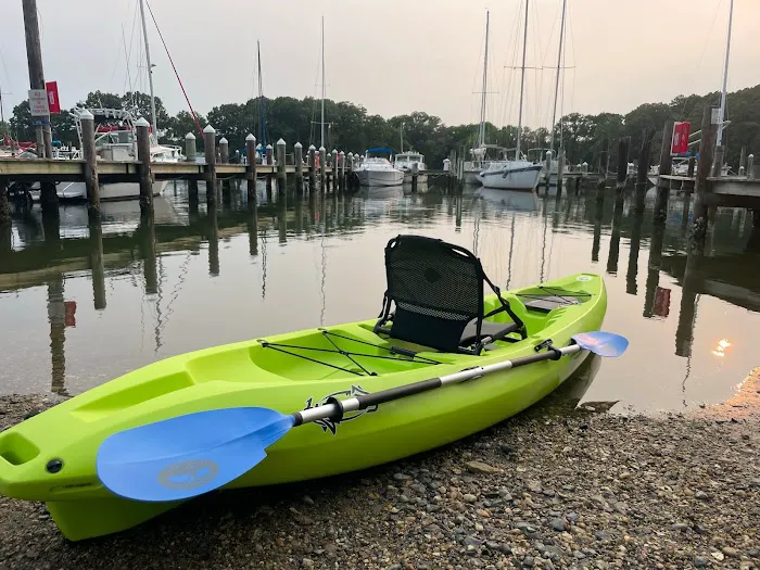 Dennis Point Marina & Campground Picture 5