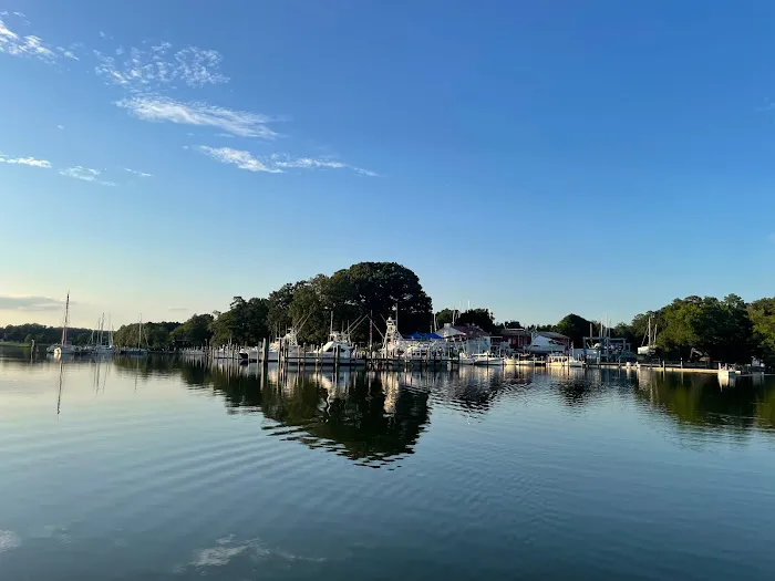 Dennis Point Marina & Campground Picture 6