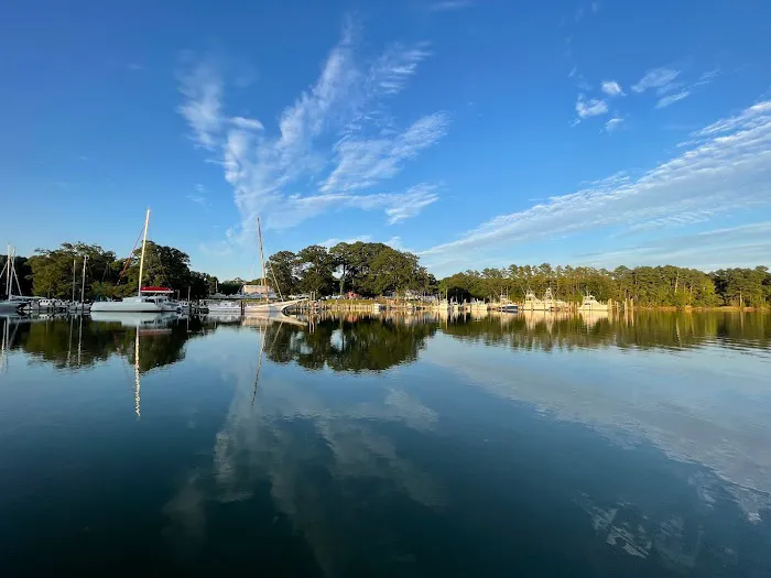 Dennis Point Marina & Campground Picture 2