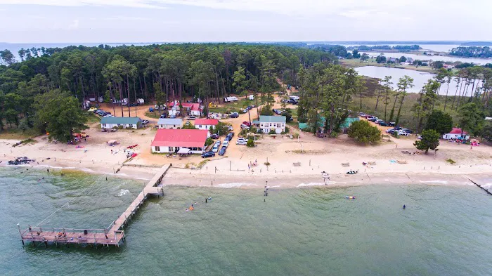 CampMD Vacation Cottages Picture 1